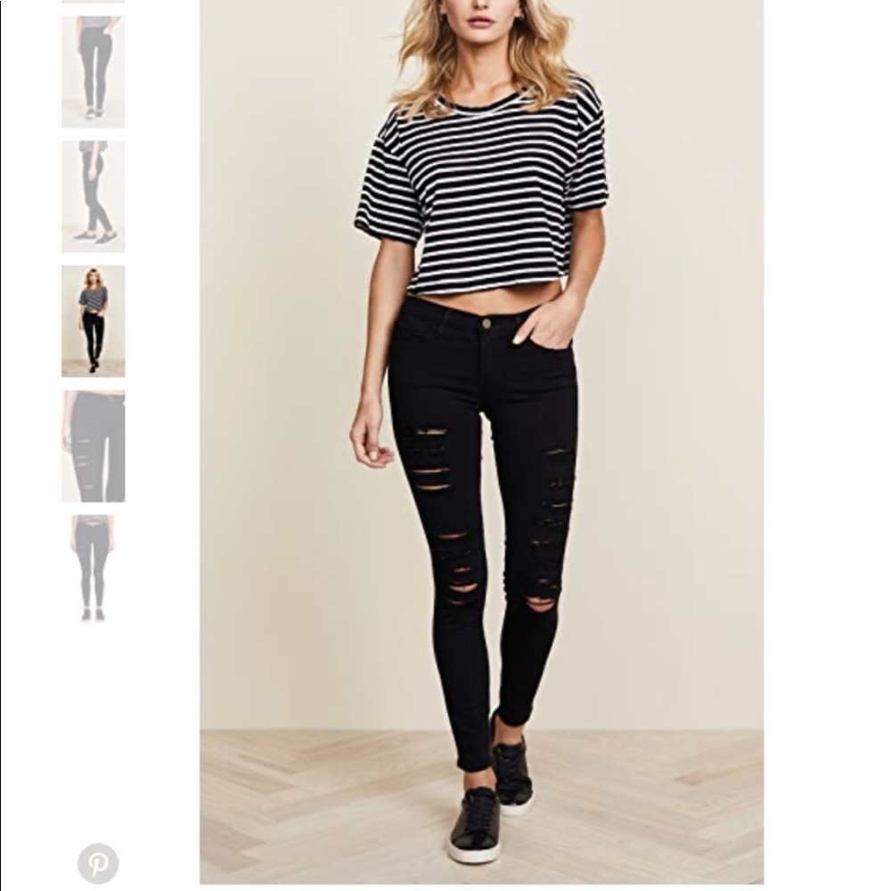 FRAME Denim
